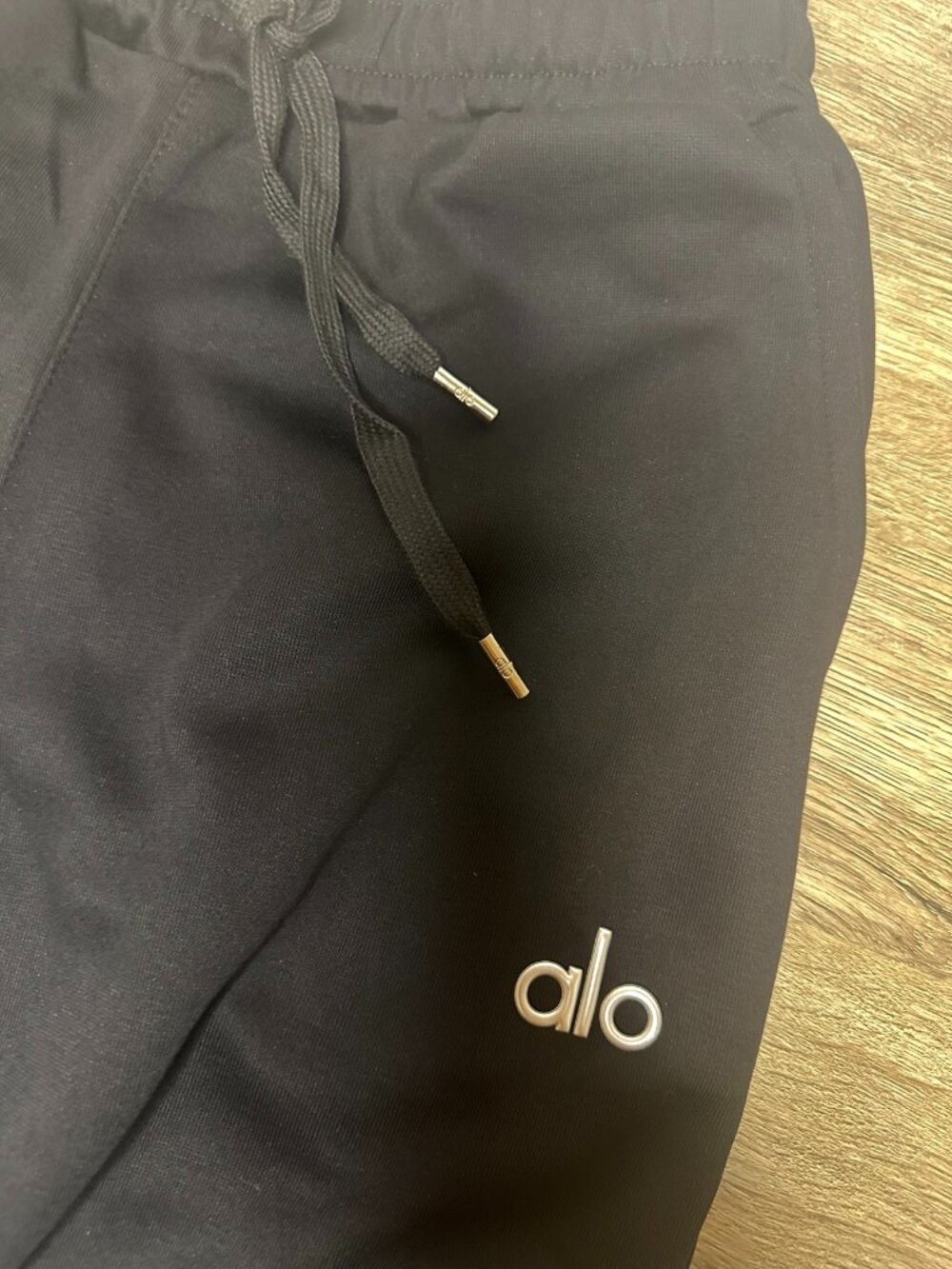Alo Quarter zip & sweatpants - Picture 4 of 5